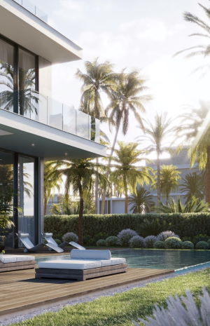 ЖК Кислород Сочи RIGHT